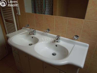 Rent apartment 1+KK Tábor, Lhotecká č. 6
