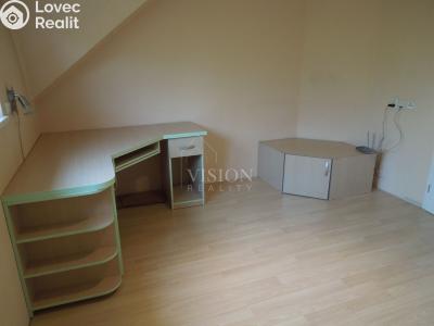 Rent apartment 1+KK Tábor, Lhotecká č. 7