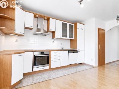 Prodej bytu 4+KK Olomouc, Slavonínská č. 5