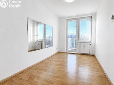 Prodej bytu 4+KK Olomouc, Slavonínská č. 11