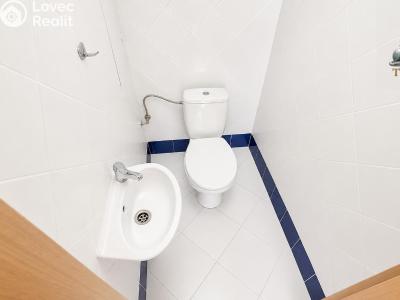 Prodej bytu 4+KK Olomouc, Slavonínská č. 13
