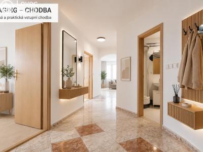 Prodej bytu 4+KK Olomouc, Slavonínská č. 14