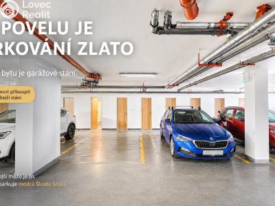 Prodej bytu 4+KK Olomouc, Slavonínská č. 20