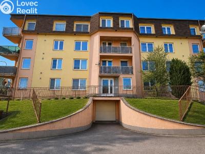 Prodej bytu 4+KK Olomouc, Slavonínská č. 22
