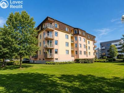 Prodej bytu 4+KK Olomouc, Slavonínská č. 23