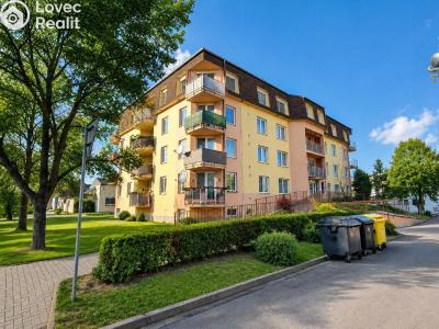 Prodej bytu 4+KK Olomouc, Slavonínská č. 24