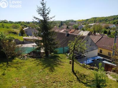 Prodej rodinného domu Vyškov č. 20