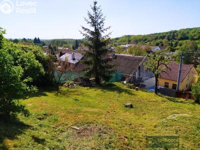 Prodej rodinného domu Vyškov č. 26
