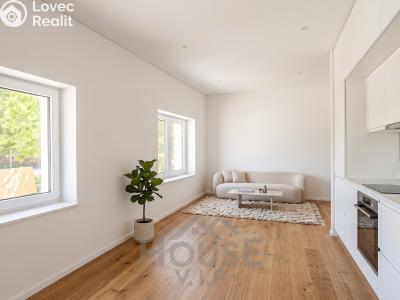 Продаж квартири 2+KK Nučice č. 13