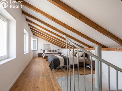 Продаж квартири 2+KK Nučice č. 5