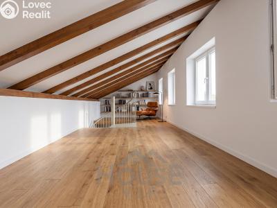 Продаж квартири 2+KK Nučice č. 6