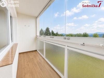 Prodej bytu 4+1 Ústí nad Labem, Čechova č. 6