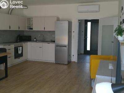 Продаж квартир Pasohlávky č. 10