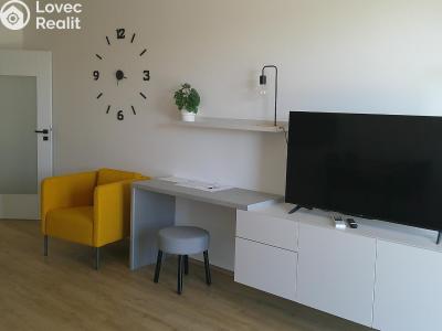 Продаж квартир Pasohlávky č. 12