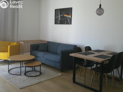 Продаж квартир Pasohlávky č. 14