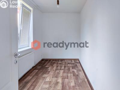 Prodej bytu 3+1 Hodonín, I. Olbrachta č. 8