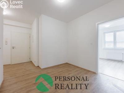 Pronájem bytu 3+1 Karlovy Vary, Pod Svahem č. 1