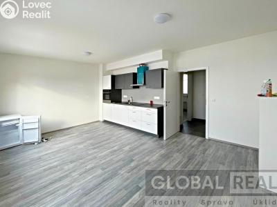Rent apartment 2+KK Lavičky č. 5
