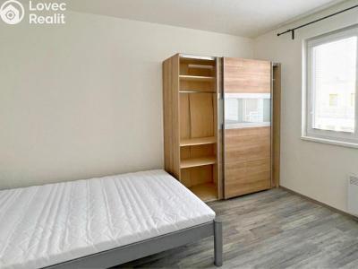 Rent apartment 2+KK Lavičky č. 1
