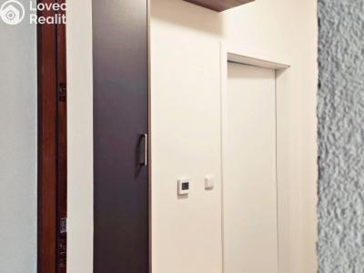 Rent apartment 2+KK Lavičky č. 3