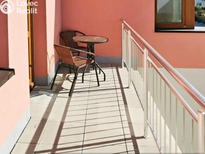 Rent apartment 2+KK Lavičky č. 4