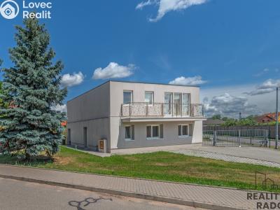 Продажа семейного дома Šanov, Komenského č. 1