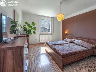 Продажа семейного дома Šanov, Komenského č. 6