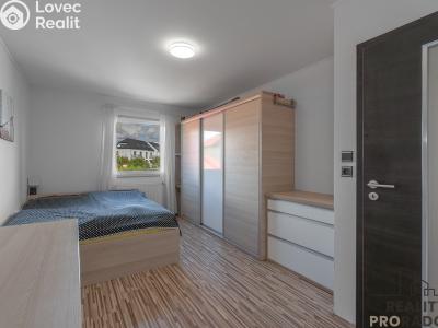 Продажа семейного дома Šanov, Komenského č. 7
