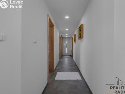 Продажа семейного дома Šanov, Komenského č. 17