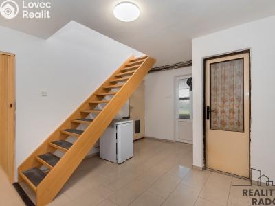 Продажа семейного дома Šanov, Komenského č. 22