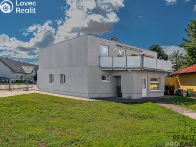 Продажа семейного дома Šanov, Komenského č. 23