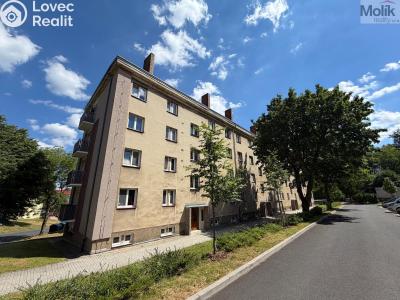 Prodej bytu 2+1 Meziboří, Okružní 225 č. 1