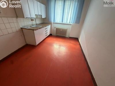 Prodej bytu 2+1 Meziboří, Okružní 225 č. 2