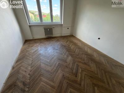 Prodej bytu 2+1 Meziboří, Okružní 225 č. 3