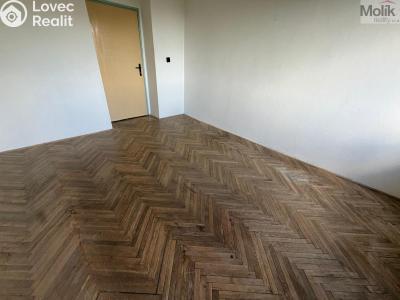 Prodej bytu 2+1 Meziboří, Okružní 225 č. 4