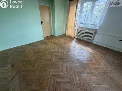 Prodej bytu 2+1 Meziboří, Okružní 225 č. 5