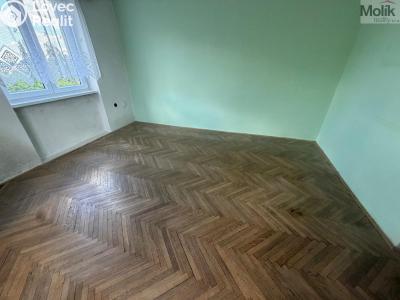 Prodej bytu 2+1 Meziboří, Okružní 225 č. 6