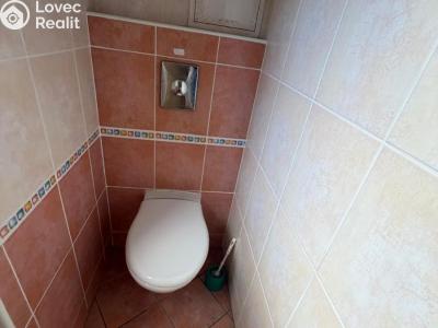 Prodej bytu 2+1 Meziboří, Okružní 225 č. 11