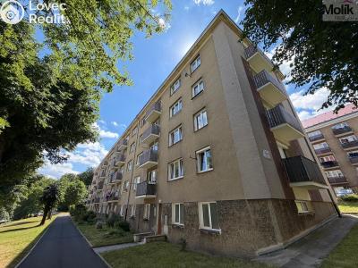 Prodej bytu 2+1 Meziboří, Okružní 225 č. 12