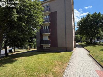 Prodej bytu 2+1 Meziboří, Okružní 225 č. 15