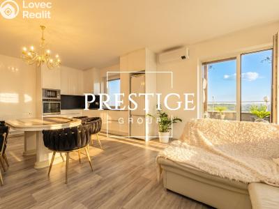 Sale apartment 3+KK Praha, Silurská č. 1