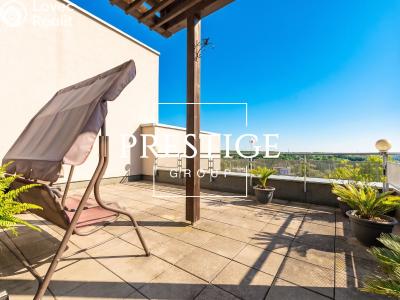 Sale apartment 3+KK Praha, Silurská č. 2
