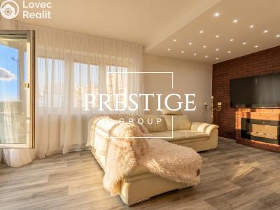 Sale apartment 3+KK Praha, Silurská č. 3
