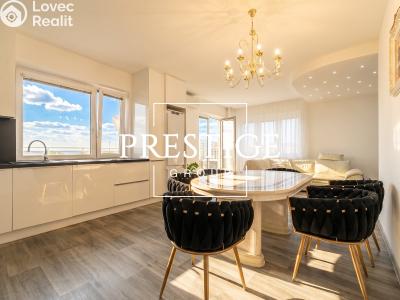 Sale apartment 3+KK Praha, Silurská č. 4