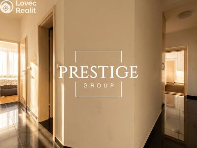 Sale apartment 3+KK Praha, Silurská č. 6