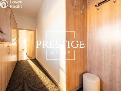Sale apartment 3+KK Praha, Silurská č. 7