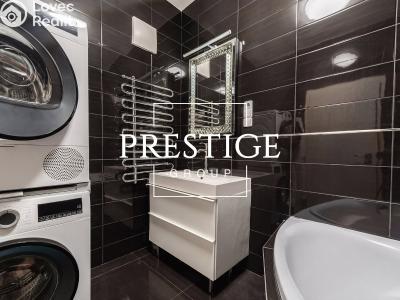 Sale apartment 3+KK Praha, Silurská č. 8