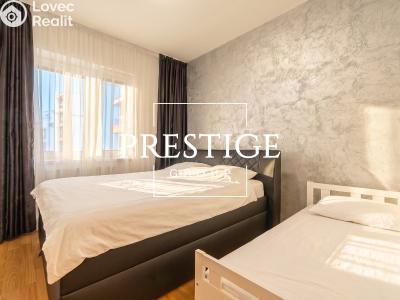 Sale apartment 3+KK Praha, Silurská č. 10