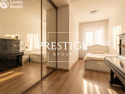 Sale apartment 3+KK Praha, Silurská č. 11