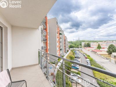 Продаж квартири 1+KK Praha, Nademlejnská č. 3